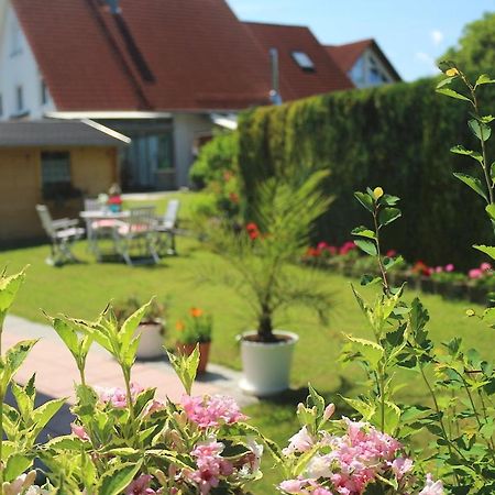 Zimmer Am Waldeck Langenargen Εξωτερικό φωτογραφία