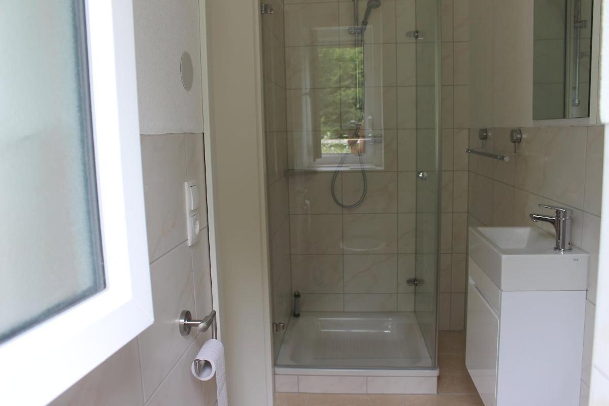 Zimmer Am Waldeck Langenargen Εξωτερικό φωτογραφία