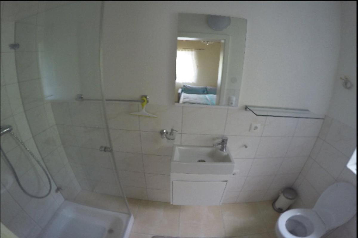 Zimmer Am Waldeck Langenargen Εξωτερικό φωτογραφία