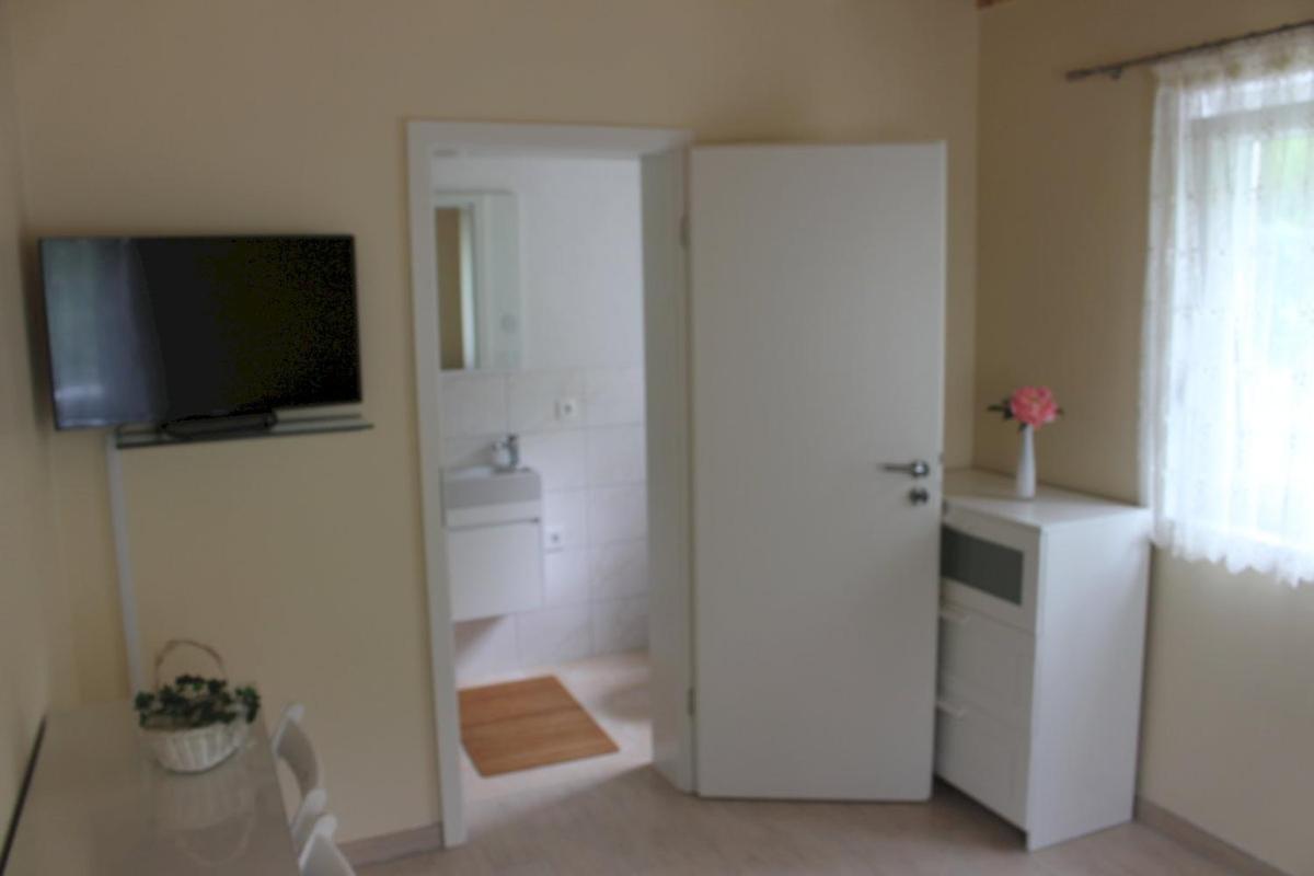 Zimmer Am Waldeck Langenargen Εξωτερικό φωτογραφία