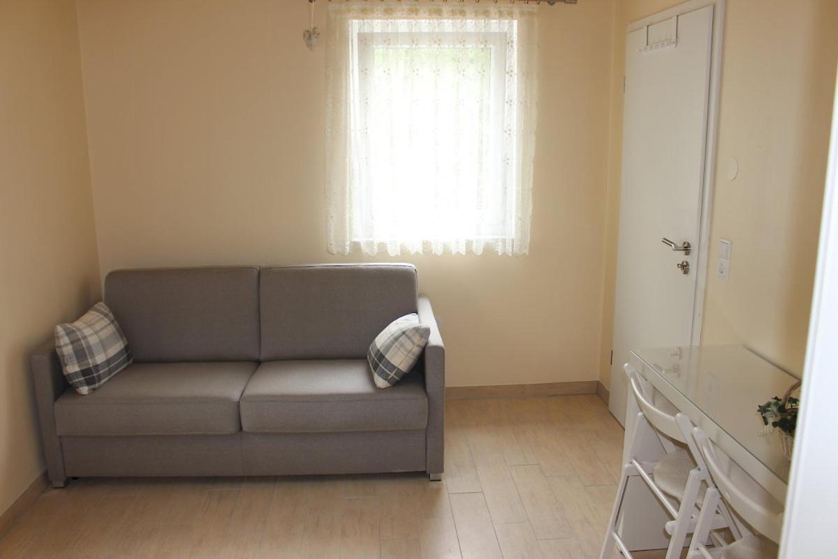 Zimmer Am Waldeck Langenargen Εξωτερικό φωτογραφία